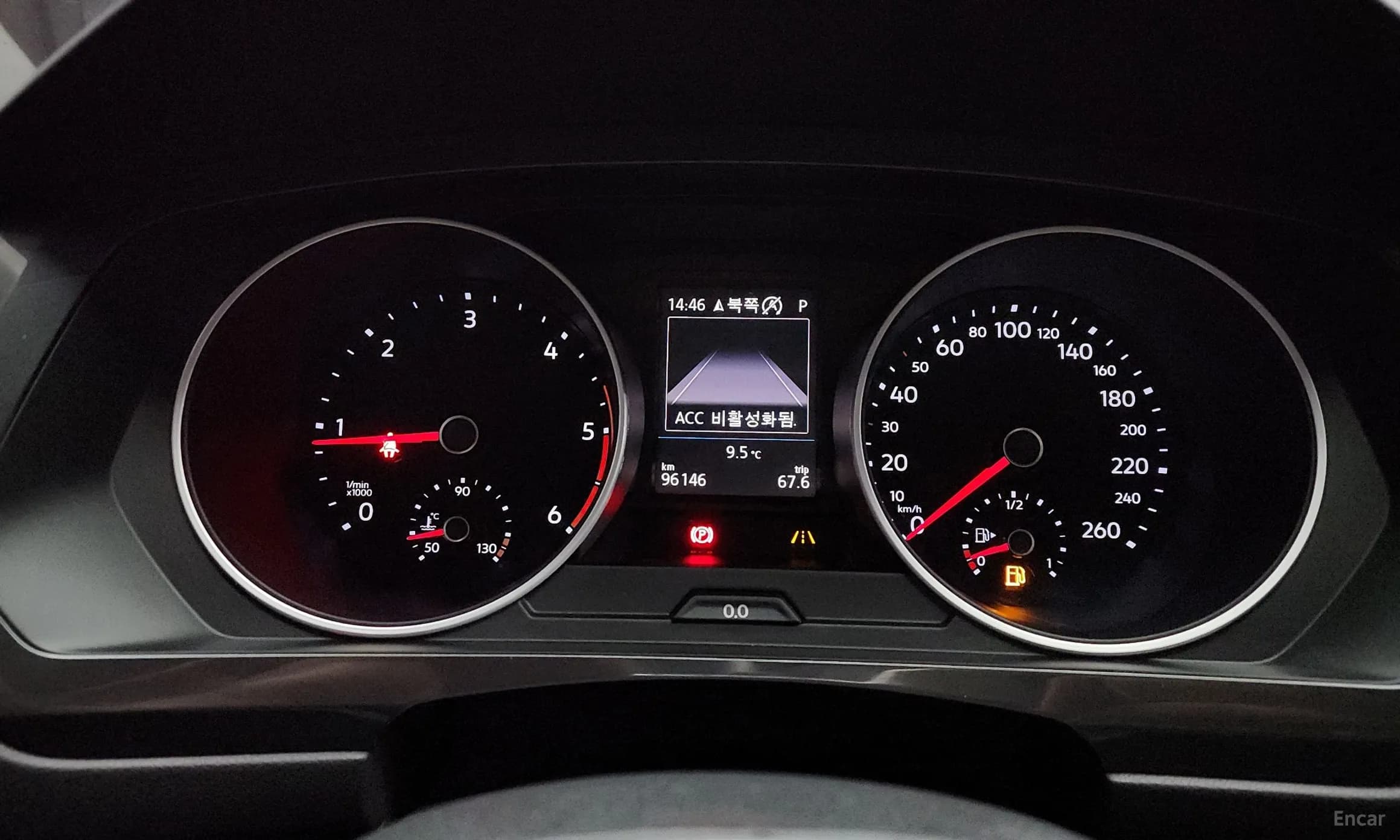 Tiguan 2nd Generation