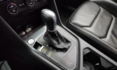 Tiguan 2nd Generation