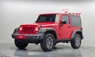 Wrangler (JK)