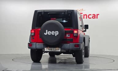 Wrangler (JK)