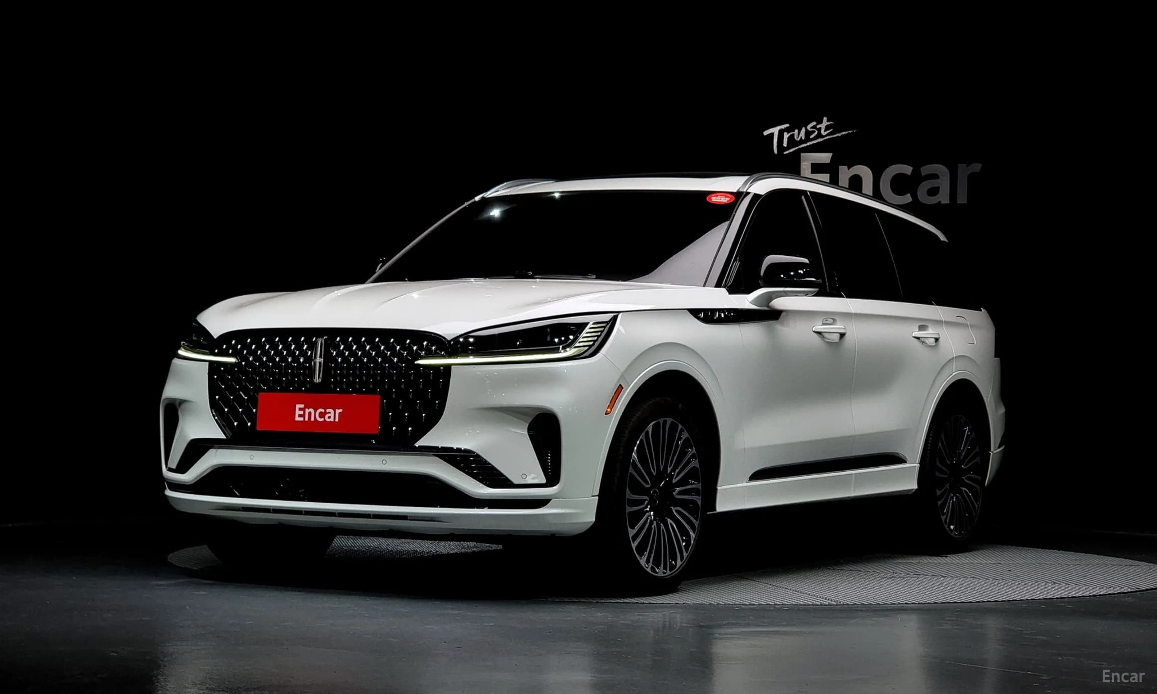 Aviator 2nd Generation