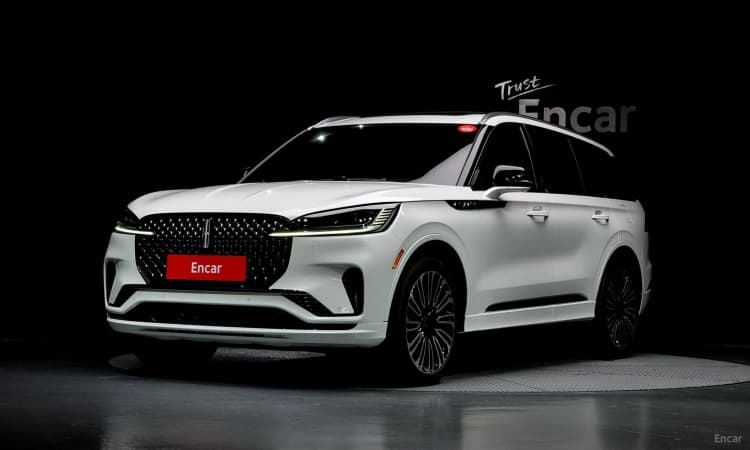 Aviator 2nd Generation