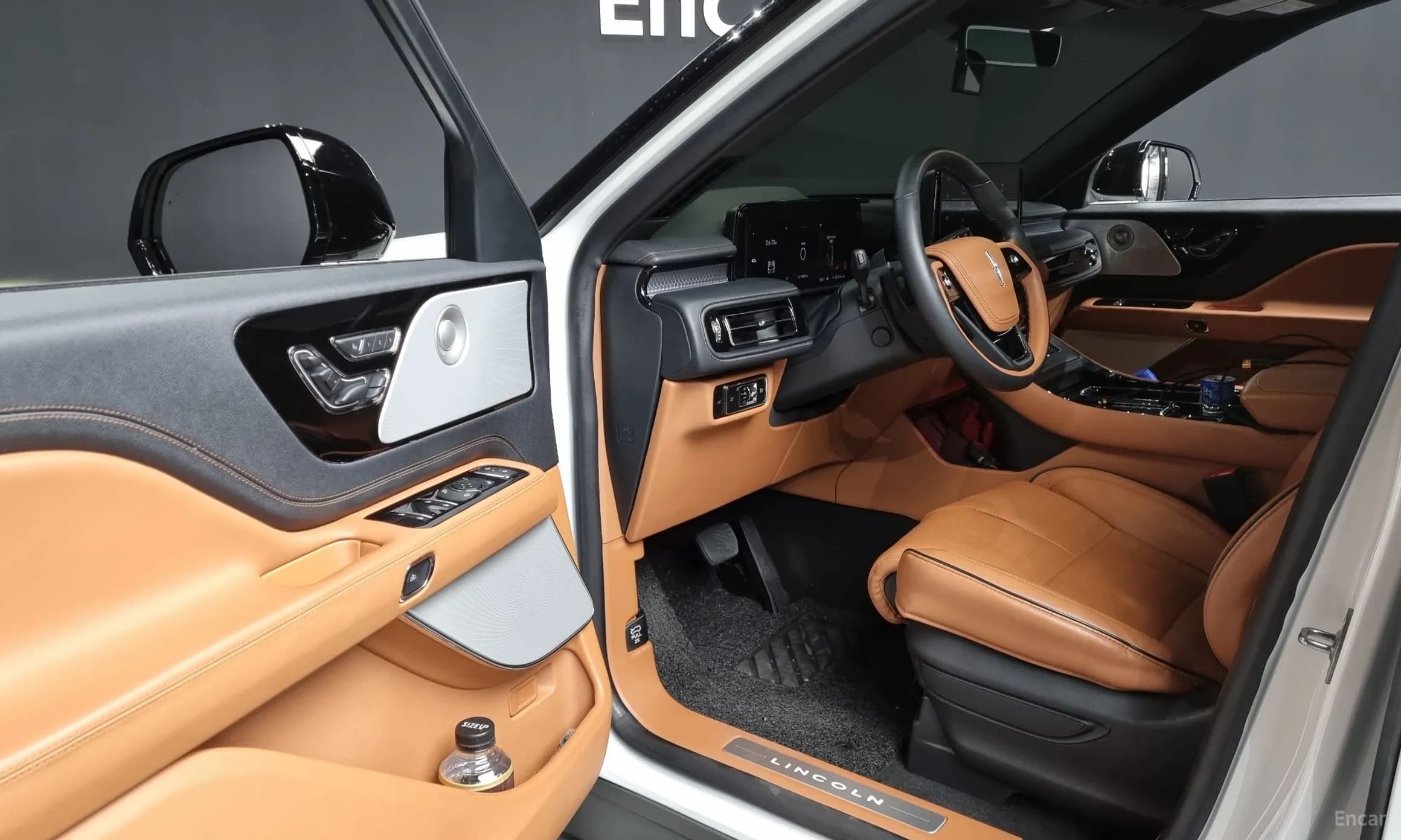 Aviator 2nd Generation