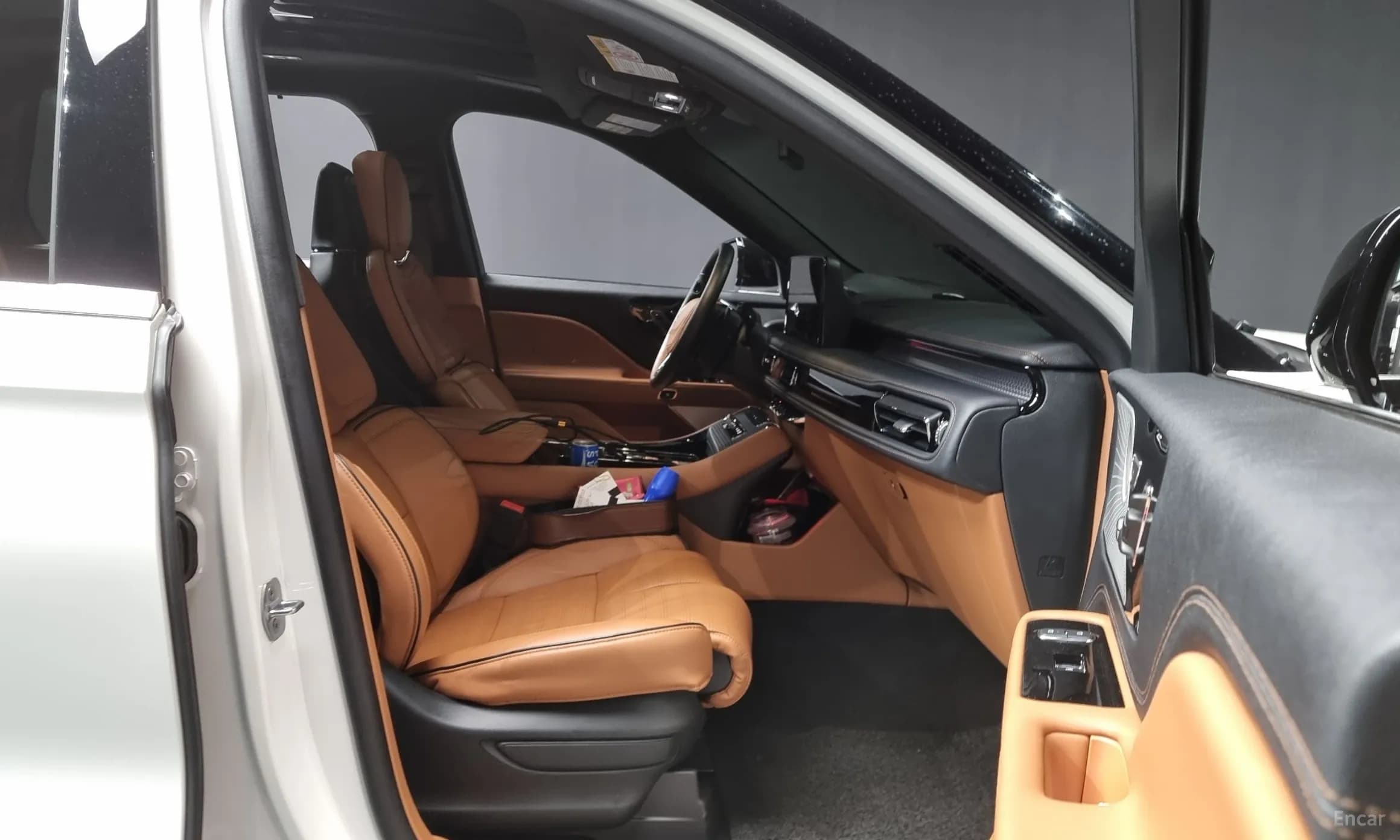 Aviator 2nd Generation