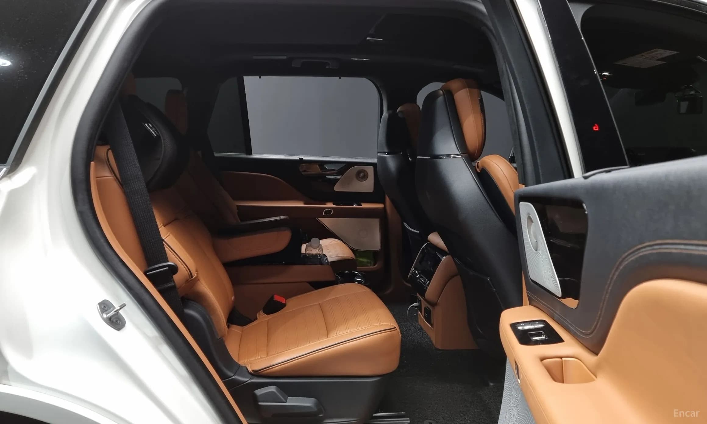 Aviator 2nd Generation