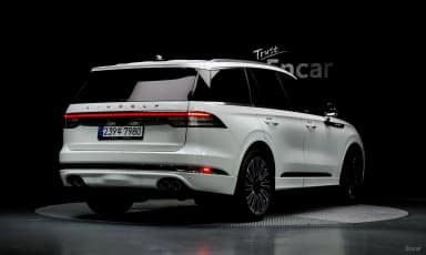 Aviator 2nd Generation