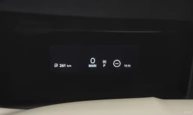 Aviator 2nd Generation