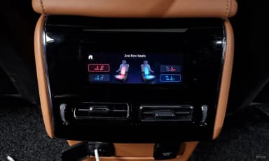 Aviator 2nd Generation