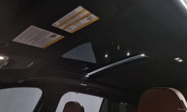 Aviator 2nd Generation