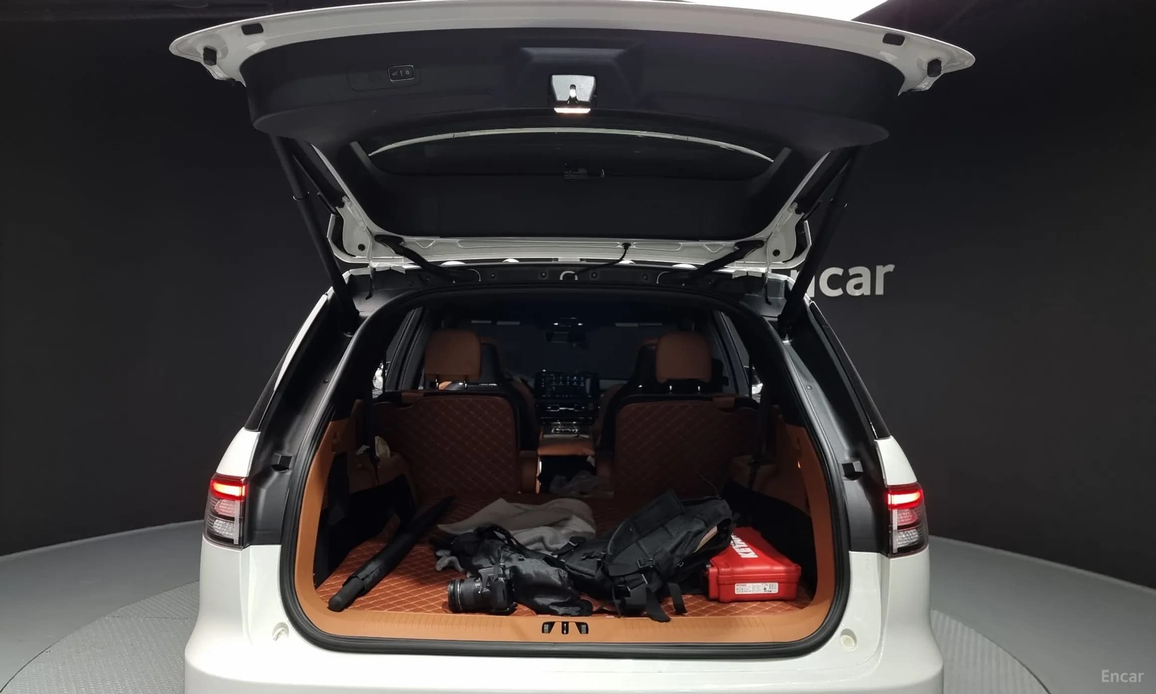 Aviator 2nd Generation