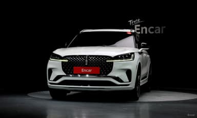 Aviator 2nd Generation