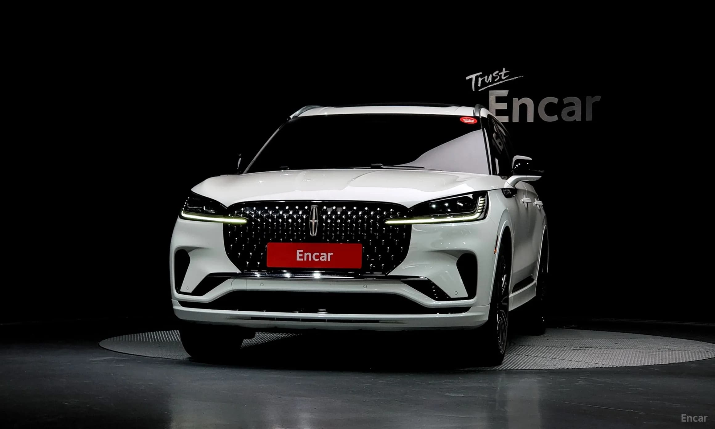 Aviator 2nd Generation