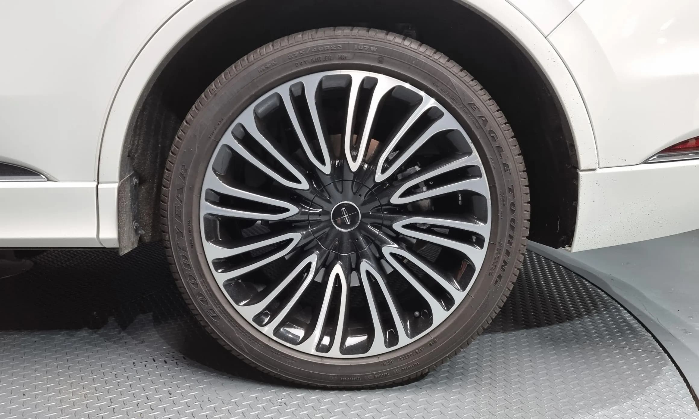 Aviator 2nd Generation