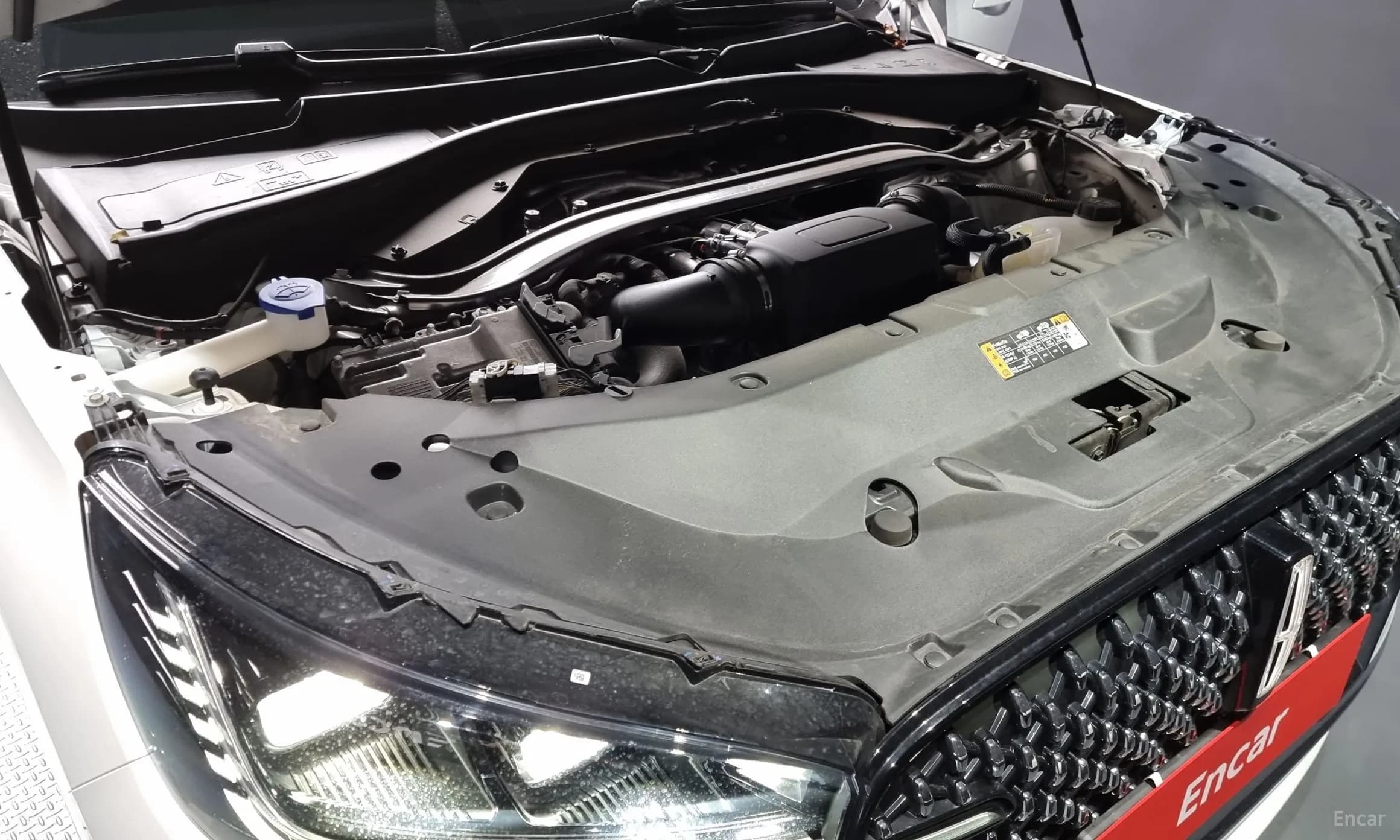 Aviator 2nd Generation