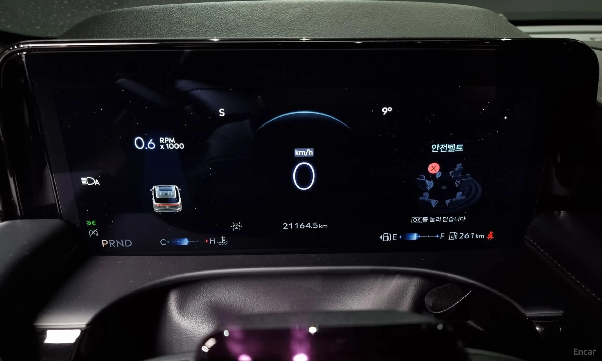 Aviator 2nd Generation