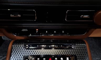 Aviator 2nd Generation