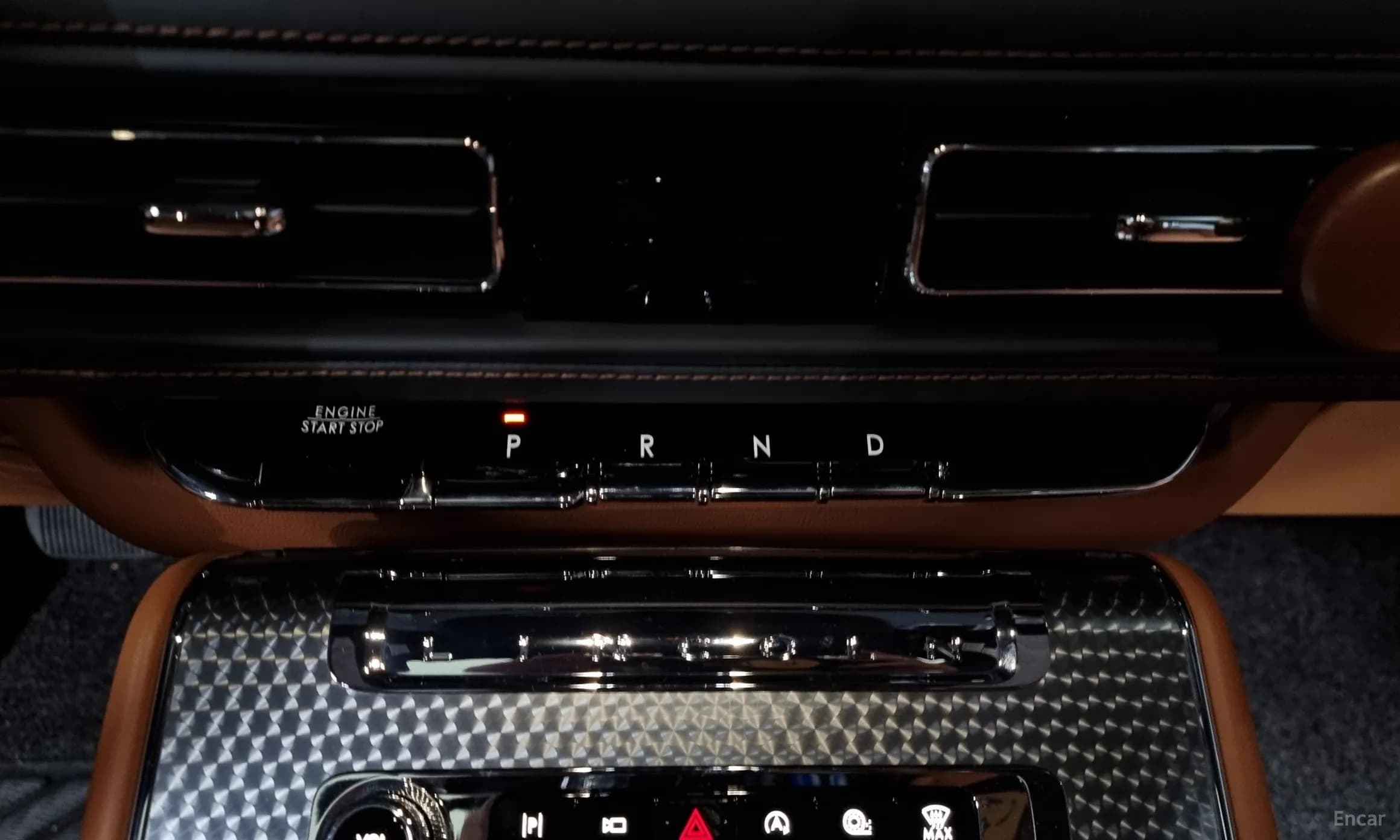 Aviator 2nd Generation