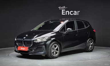 2 Series Active Tourer (U06)