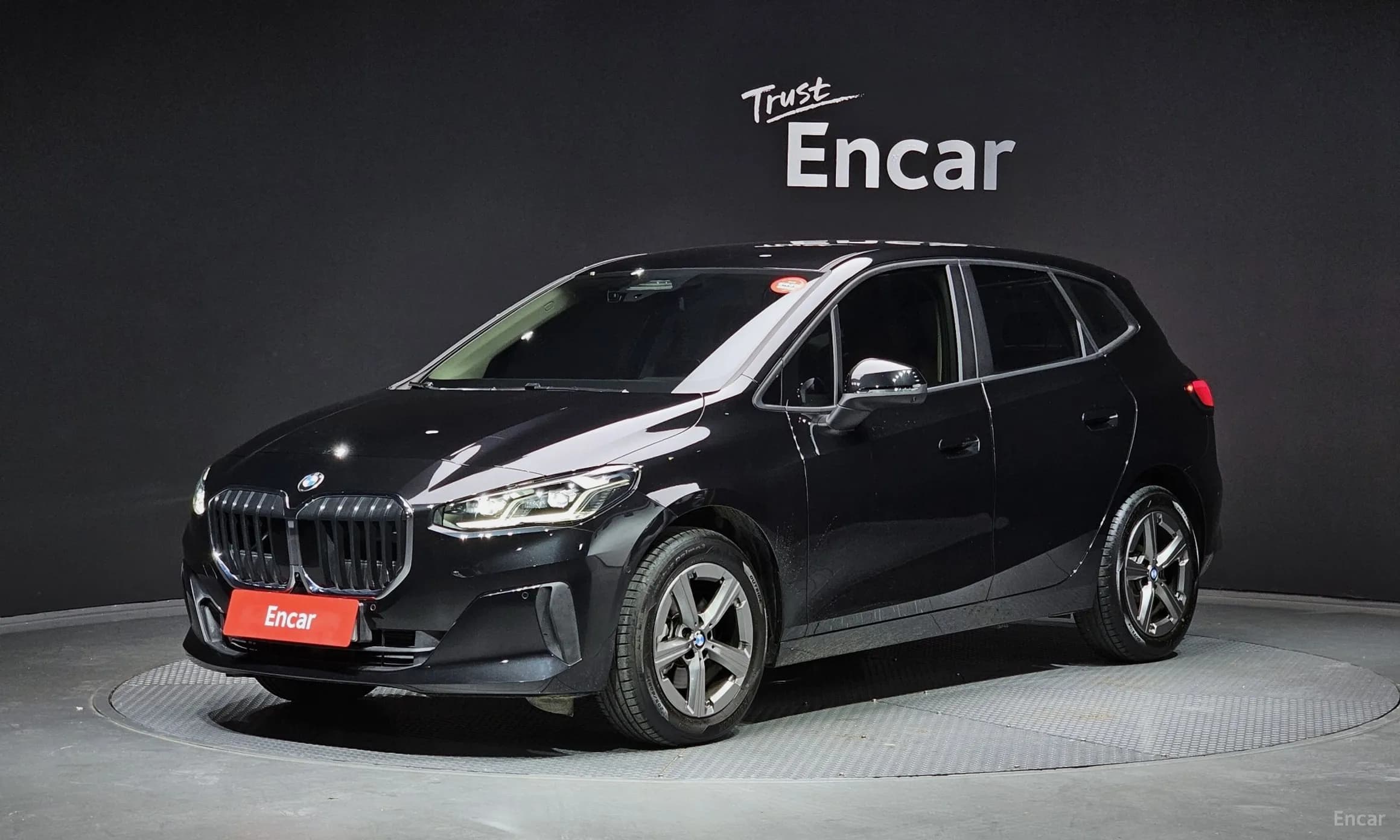 2 Series Active Tourer (U06)
