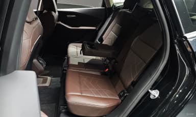 2 Series Active Tourer (U06)