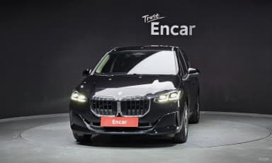 2 Series Active Tourer (U06)