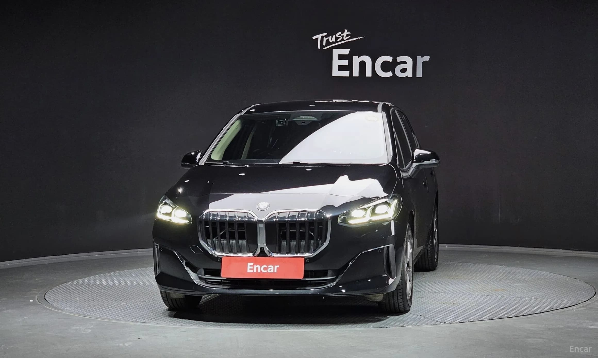 2 Series Active Tourer (U06)