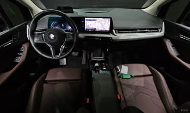 2 Series Active Tourer (U06)