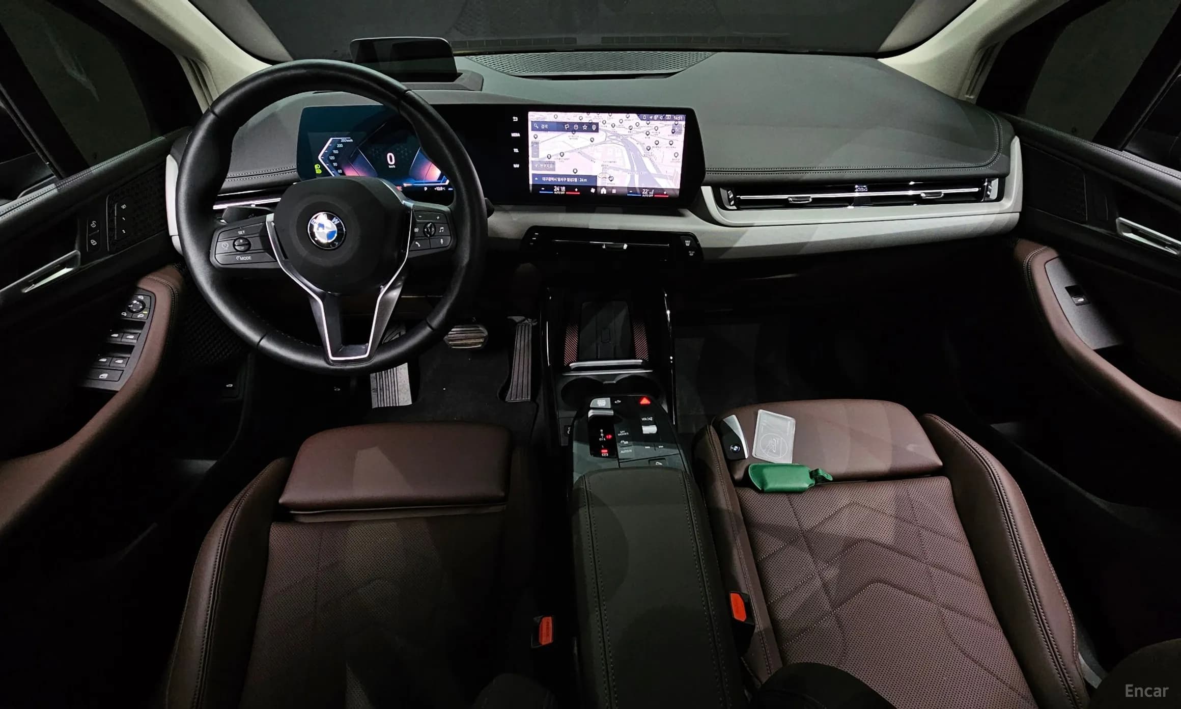 2 Series Active Tourer (U06)