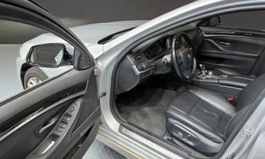 5 Series (F10)