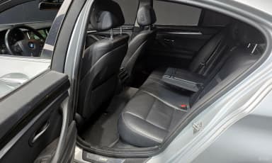 5 Series (F10)