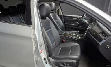 5 Series (F10)