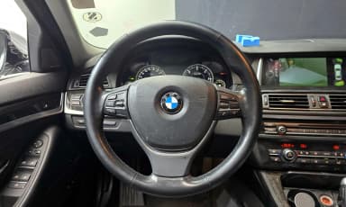 5 Series (F10)