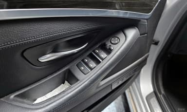 5 Series (F10)