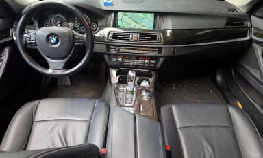 5 Series (F10)