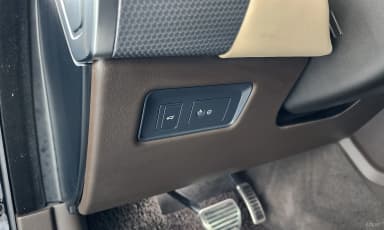 Range Rover Sport 2nd Generation