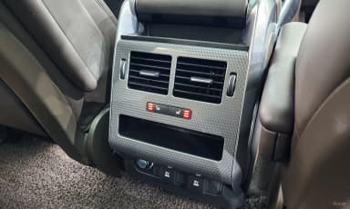 Range Rover Sport 2nd Generation