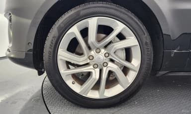 Range Rover Sport 2nd Generation