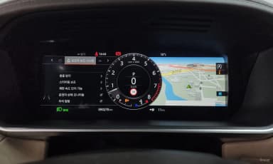 Range Rover Sport 2nd Generation