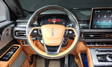 Aviator 2nd Generation