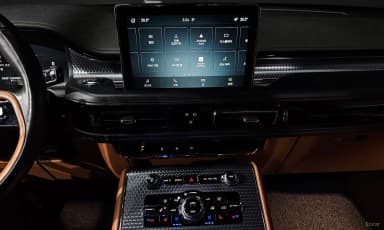 Aviator 2nd Generation