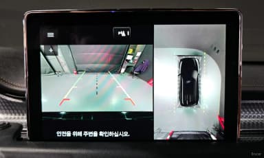 Aviator 2nd Generation