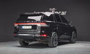 Aviator 2nd Generation