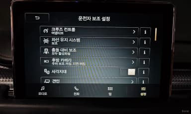 Aviator 2nd Generation