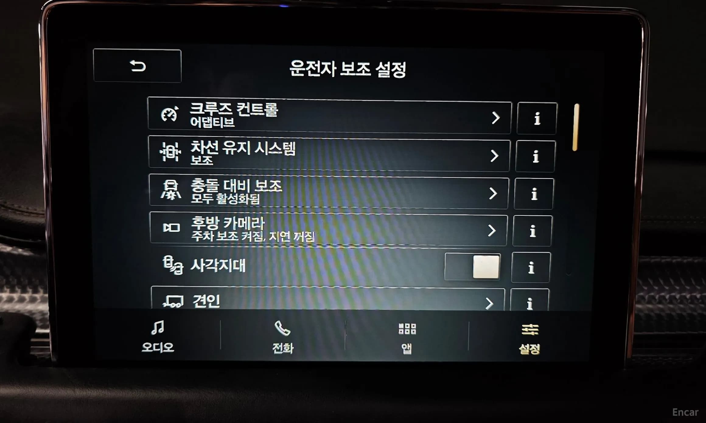 Aviator 2nd Generation