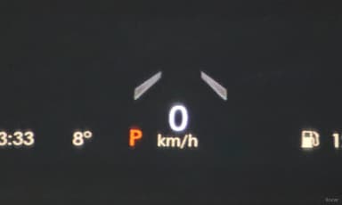 Aviator 2nd Generation