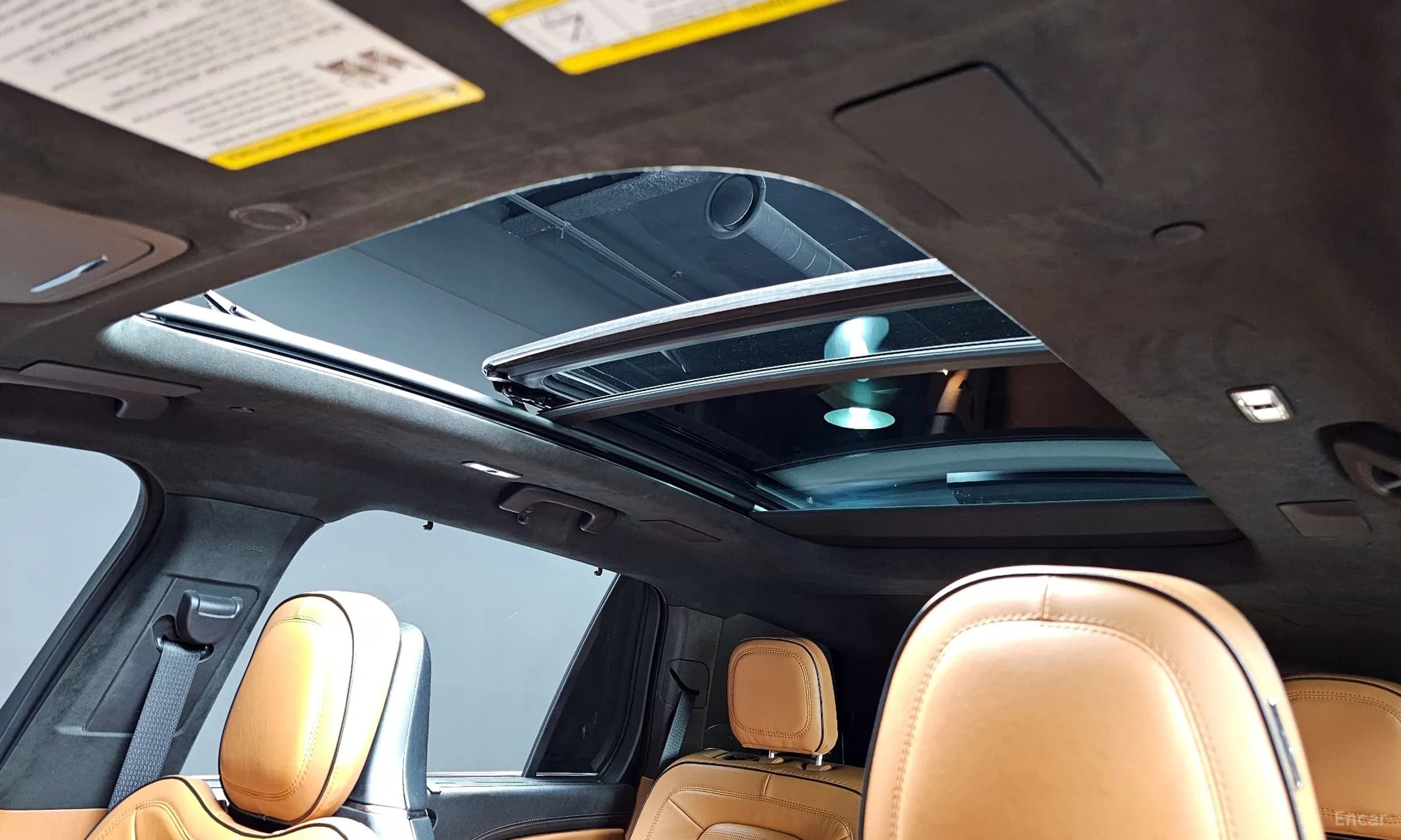 Aviator 2nd Generation