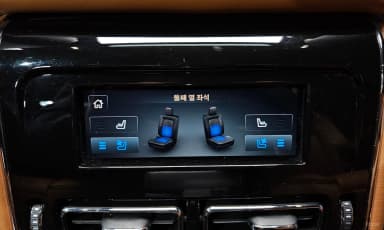 Aviator 2nd Generation