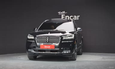 Aviator 2nd Generation