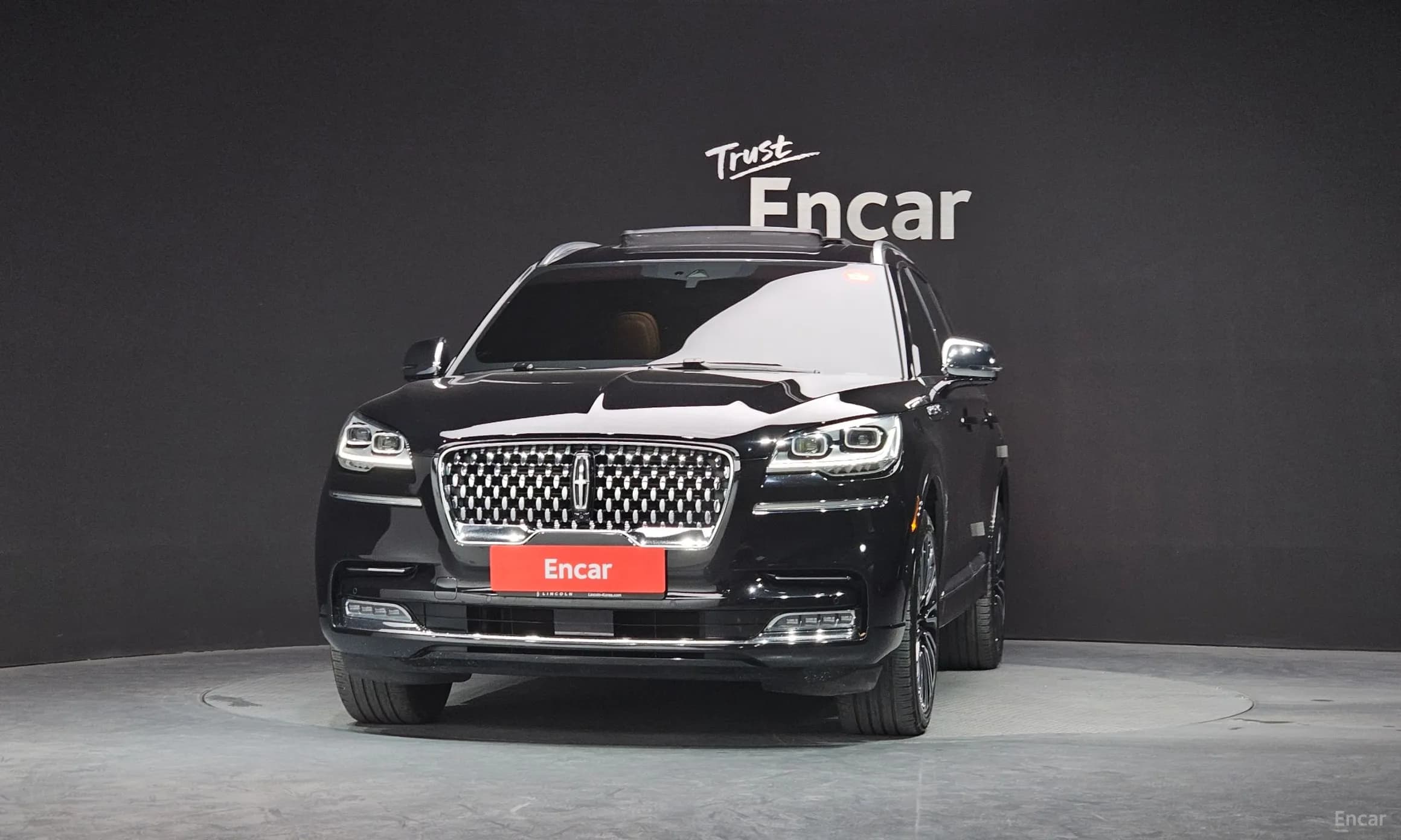 Aviator 2nd Generation