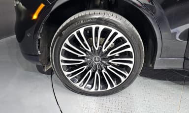 Aviator 2nd Generation